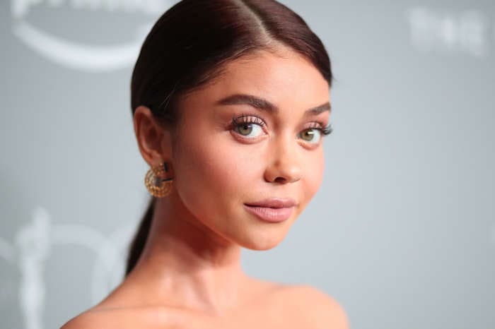 Sarah Hyland Appears To Throw Shade At 'Modern Family' After Being Asked Why She's Been Missing From Episodes!