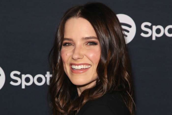 Sophia Bush To Portray A Character On 'This Is Us' Season 4!