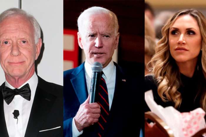 Capt. ‘Sully’ Sullenberger Calls Lara Trump Out After Making Fun Of Joe Biden’s Stutter