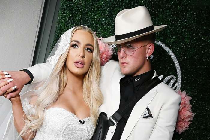 Tana Mongeau And Jake Paul Announce They're Taking A Break From Their Marriage After Only 5 Months!
