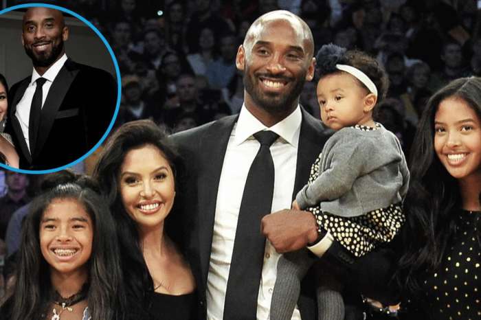 Vanessa Bryant Shares Her First Words After The Tragic Loss Of Husband Kobe Bryant And Daughter Gianna - Read The Heartbreaking Statement