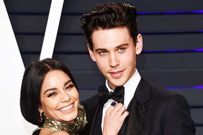 Vanessa Hudgens And Austin Butler - Here's Why They Broke Up After Almost A Decade Together!