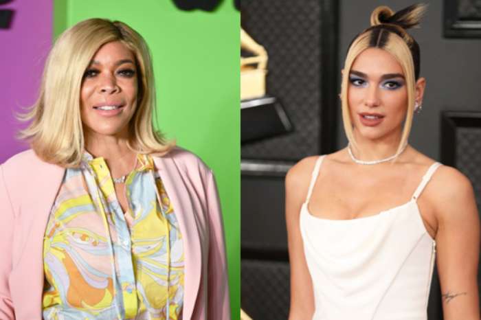 Wendy Williams Is On Dua Lipa's Side After She Gets Canceled For Strip Club Videos  