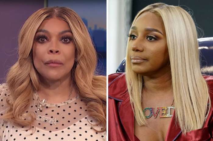 Wendy Williams Fans Are Disappointed After She Leaks NeNe Leakes' Private Message About RHOA