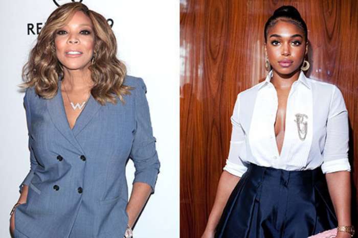 Wendy Williams On Lori Harvey And Future's Alleged Relationship: ‘If She Were My Kid I’d Break Her Neck!’