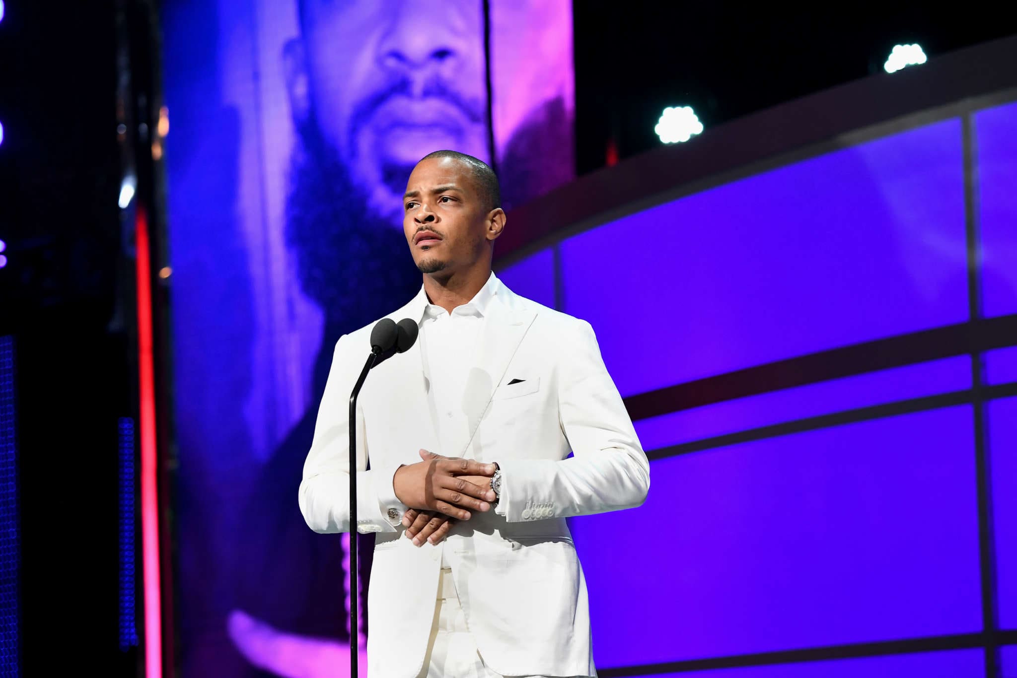 T.I. Reintroduces Himself On Social Media And Shares A New Perspective On Life