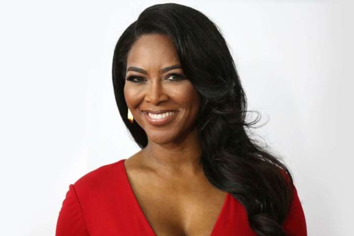 Kenya Moore Offers Her Gratitude To All The Supporters She Has - See Her Message Here