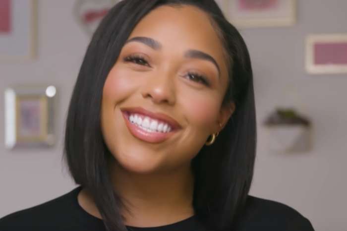 Jordyn Woods Triggers A Massive Debate About Global Warming Following A Recent Post