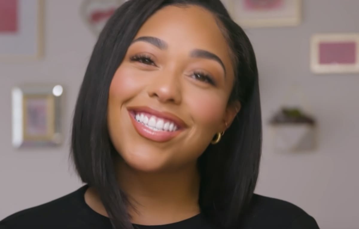 Jordyn Woods Triggers A Massive Debate About Global Warming Following A Recent Post
