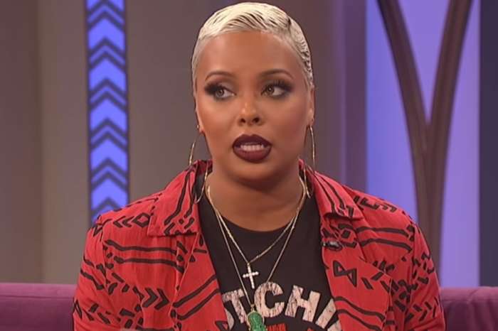 Eva Marcille Is Invited On Wendy Williams' Show And She Reveals She Wants More Kids