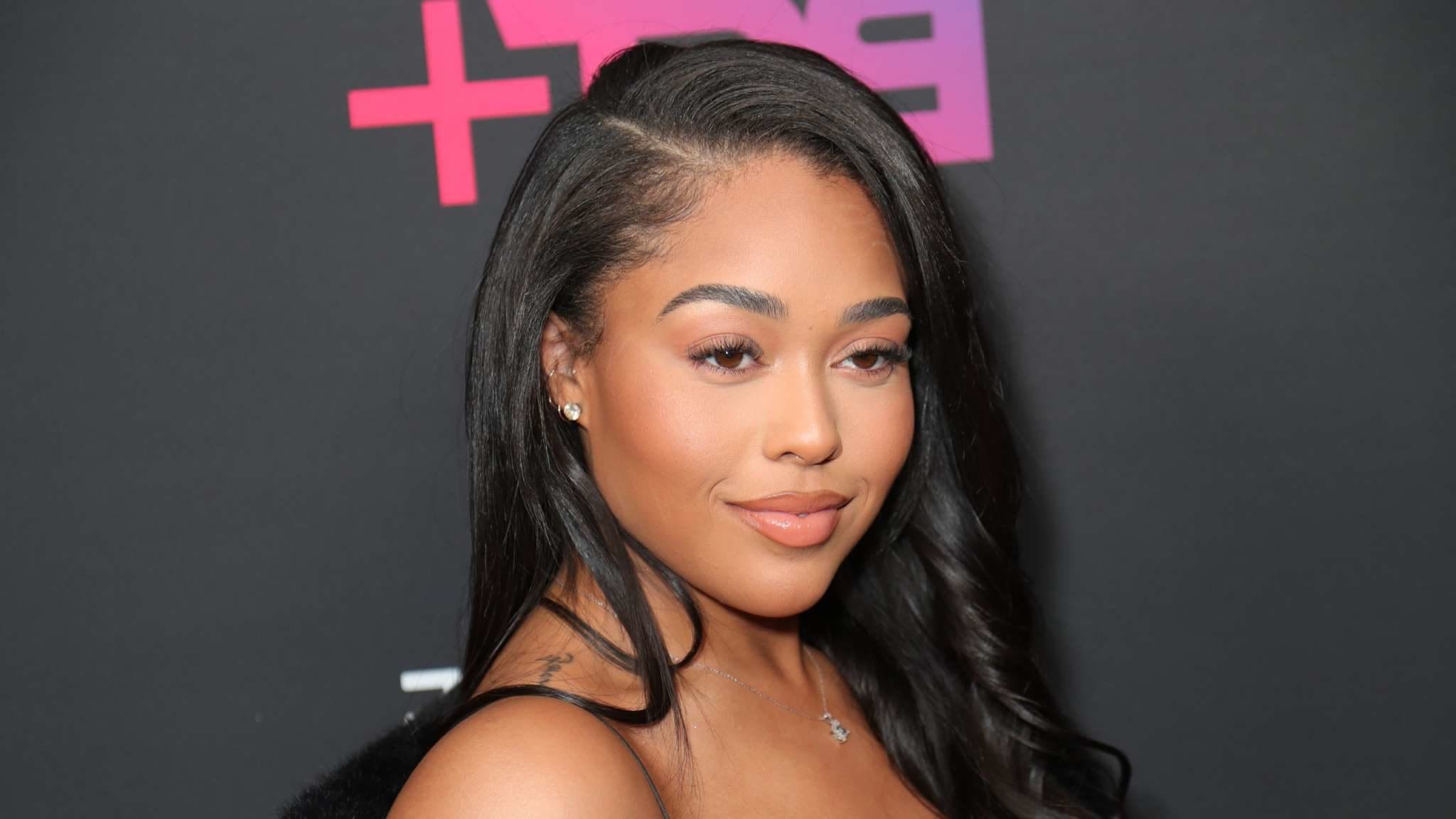 Jordyn Woods Announces Her First Forbes Interview