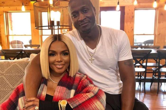 Rasheeda Frost And Kirk Show Love To Each Other On Camera