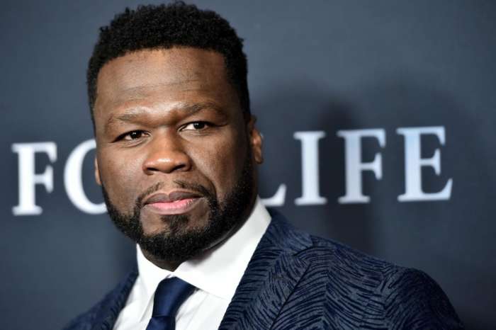 50 Cent Uses R. Kelly To Make Insensitive Joke About Dwyane Wade's Transgender Daughter, Zaya -- Has The 'Power' Actor Gone Too Far?