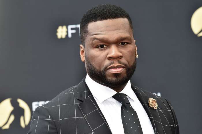 50 Cent Breaks His Promise And Throws His Son, Marquise Jackson, Under The Bus While Praising Diddy's Child For This Reason