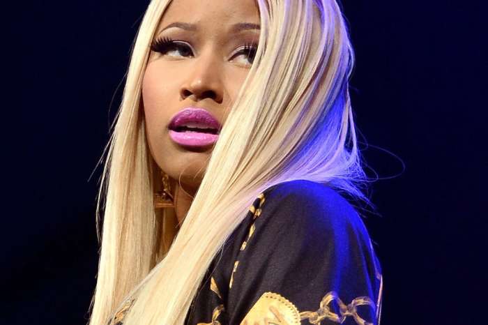 Nicki Minaj Donates $25k To St. Jude's Home For Girls In Trinidad