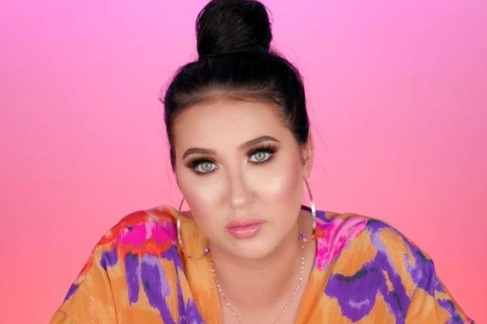 Jaclyn Hill Can't Escape Drama: Youtuber's Makeup Palette Leaked Just Before Launch