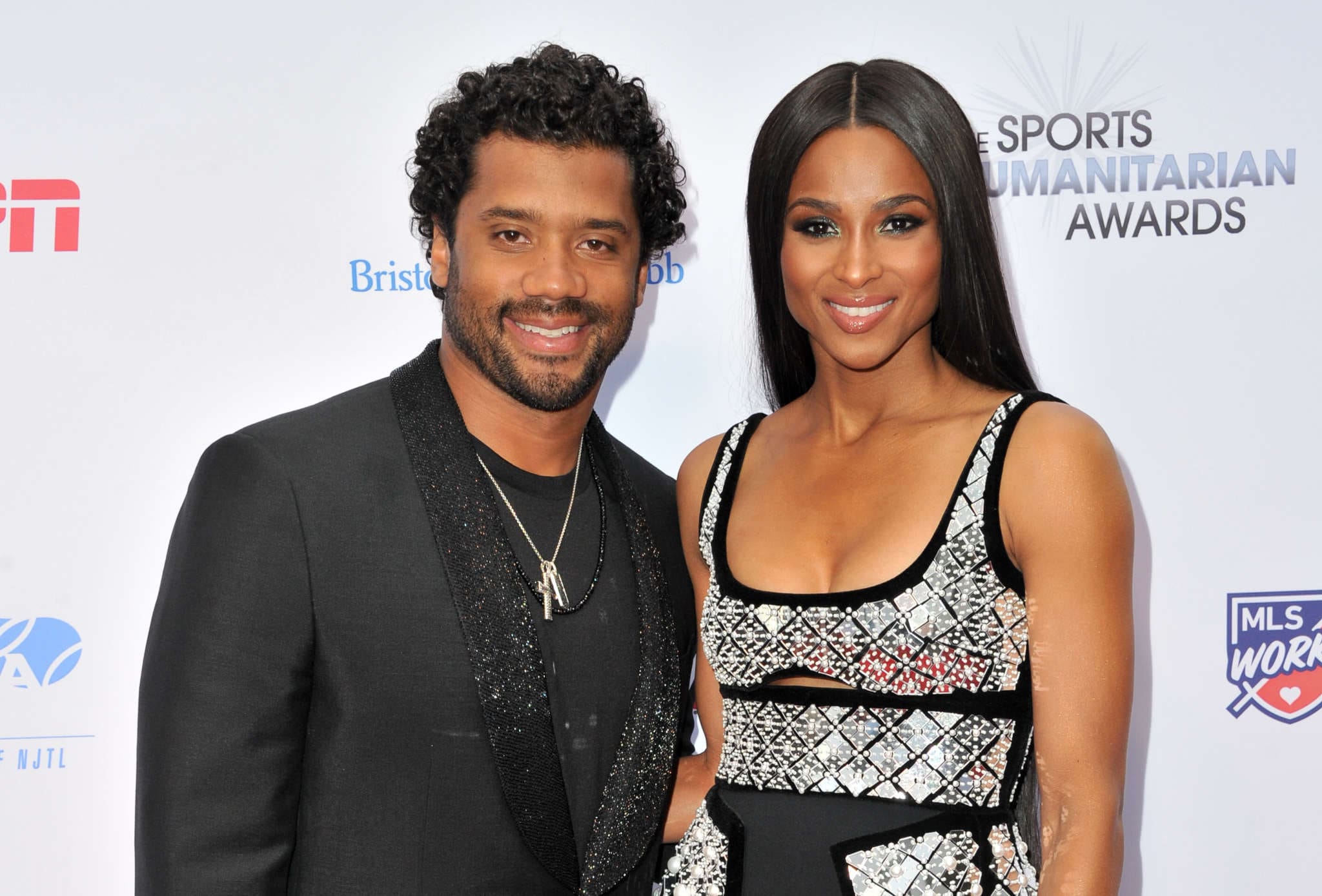 Ciara And Russell Wilson Live Their Best Life In Miami