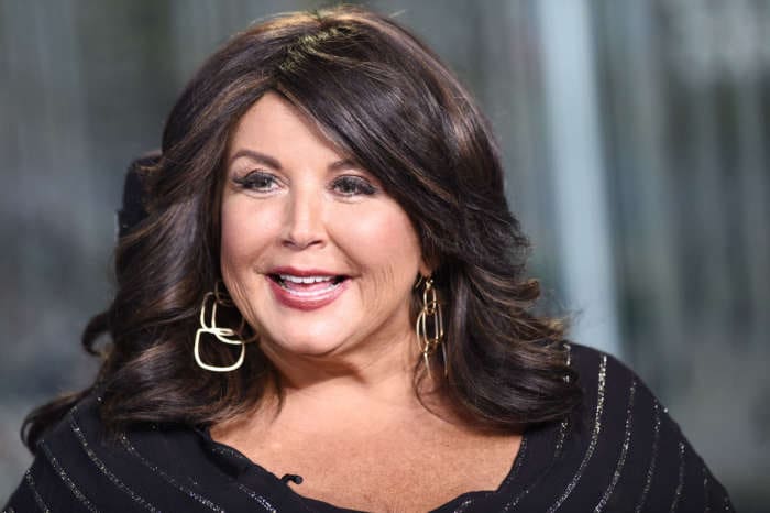 Abby Lee Miller Gets A Facelift And Documents The Process For 'The Doctors!'