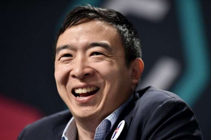 Andrew Yang Announces He'll Be A Political Correspondent For CNN