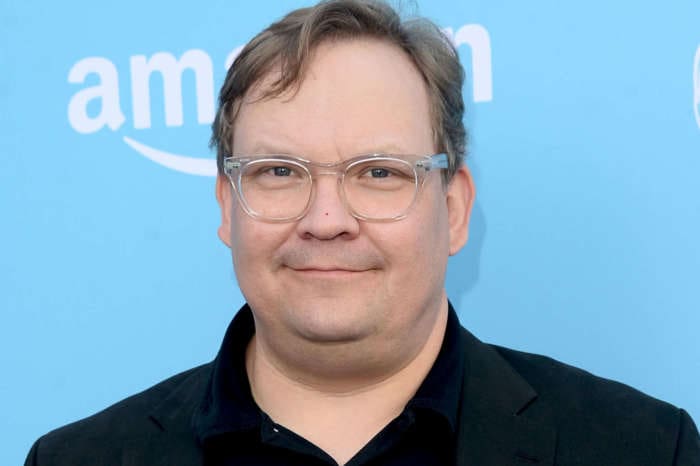 Andy Richter And Ex-Wife Sarah Thyre Settle Their Divorce
