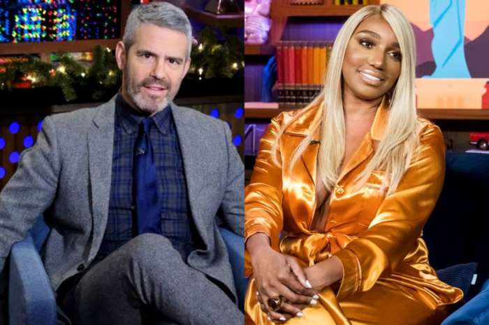 Andy Cohen Reveals How He Reacted To Nene Leakes Quitting Rumors