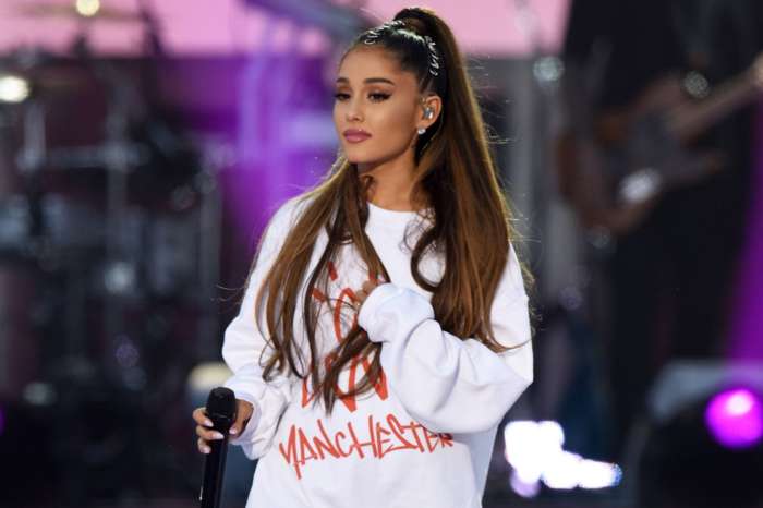 Ariana Grande Had This Reaction To Pete Davidson's Deeply Personal Comments About Mac Miller