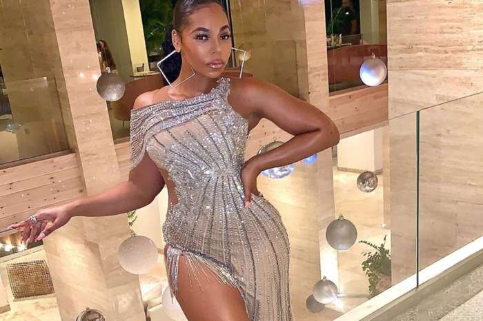 Ashanti Angers Some Of Her Fans For Raunchy Devil-Like Bodysuits In New Instagram Photo -- Did The Ethereal Diva Go Too Far?