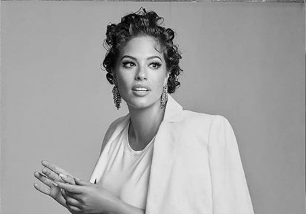 Ashley Graham Gets Candid About Her Postpartum Body & Her Recovery After Giving Birth To Baby Isaac