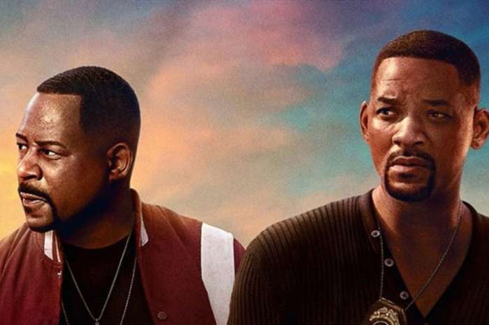 Bad Boys For Life Remains In The Top Box Office Spot For 3 Weeks In A Row