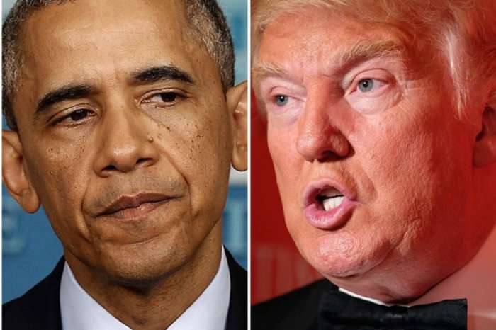 Barack Obama Has Lawyered Up To Go Against President Donald Trump And His Allies For This Reason