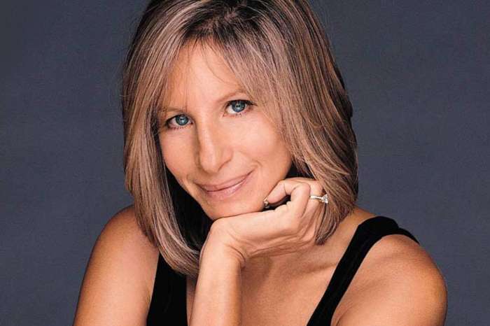 Barbra Streisand Reveals She Voted For Eminem's Lose Yourself During 2003 Oscars