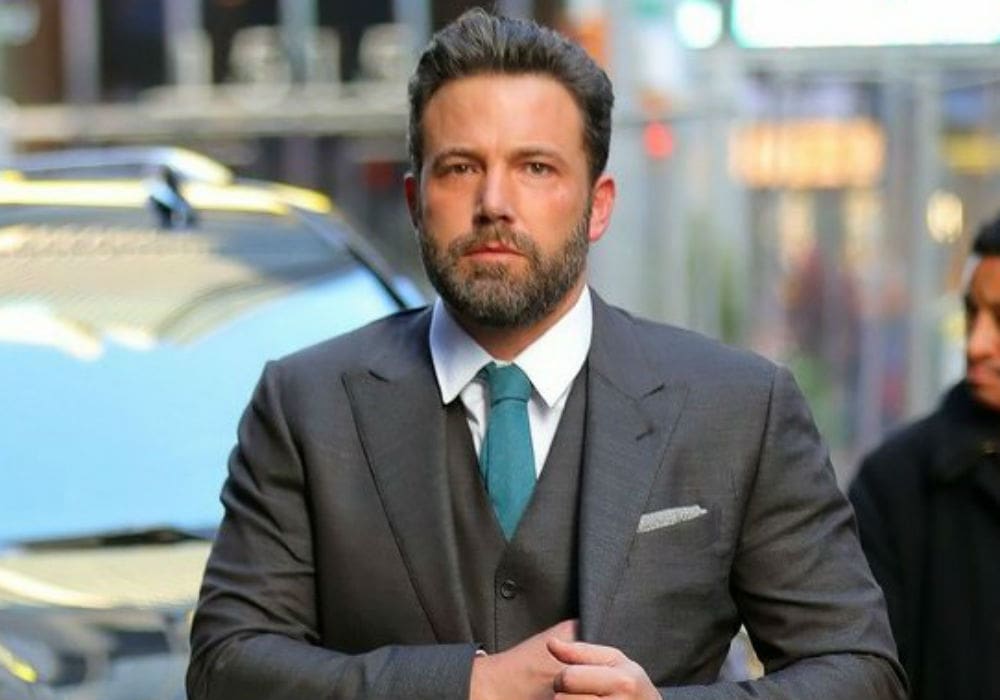 Ben Affleck Is Actively Looking For Love On Raya Dating App, Says Millionaire Matchmaker Patti Stanger