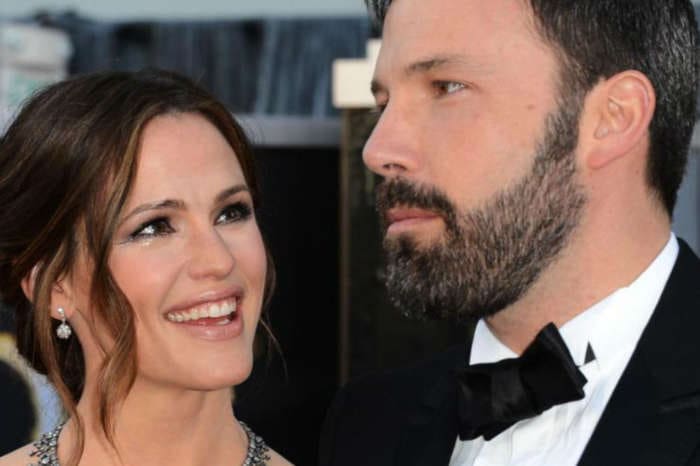 Ben Affleck Publicly Thanks Jennifer Garner After Opening Up To Diane Sawyer About His Failed Marriage & Sobriety In New Interview