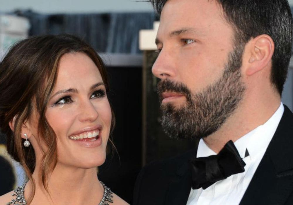 Ben Affleck Publicly Thanks Jennifer Garner After Opening Up To Diane Sawyer About His Failed Marriage & Sobriety In New Interview