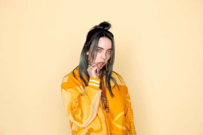 Billie Eilish Slammed As Hypocrite For Trashing Rappers Who Lie About Their Lifestyle -- Some Compare Her To Miley Cyrus