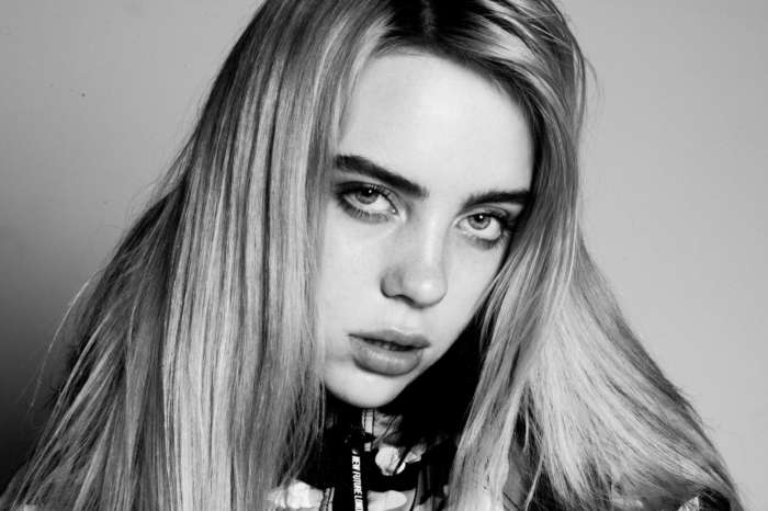 Fans Vote And Decide That Billie Eilish's New James Bond Theme Song Is Better Than New Justin Bieber Album