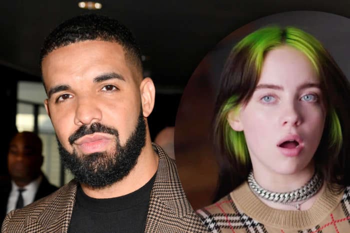 Billie Eilish Defends Drake After Criticism Over Texting Her And Millie Bobby Brown!