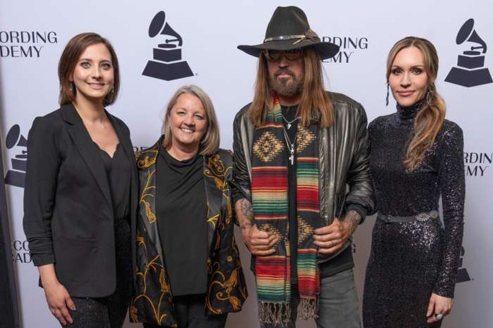 Billy Ray Cyrus Says Lil Nas X Is 'Like Family' And He'd Die For Him