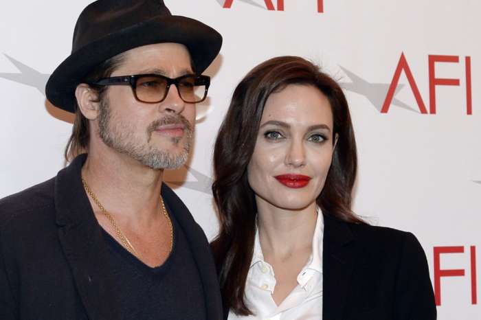 Brad Pitt Makes Surprising Move After Years Of Tension And Angelina Jolie Divorce