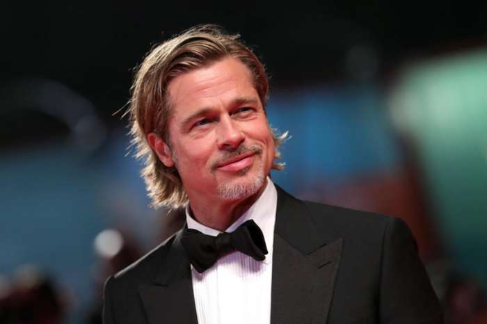 Brad Pitt Has Some Surprising Plans After His Big Oscar Win -- Angelina Jolie's Ex Is Moving Against The Grain