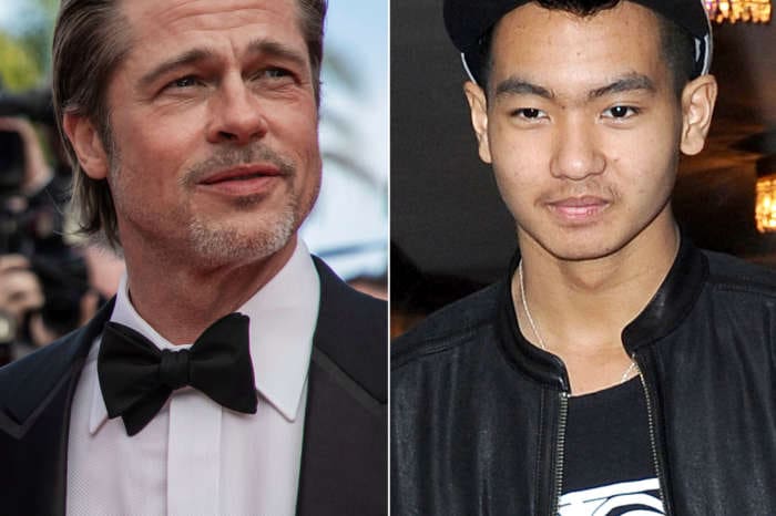 Brad Pitt Was Absent From The BAFTAs Because His Estranged Son Maddox Reached Out To Him, Source Claims - Details!