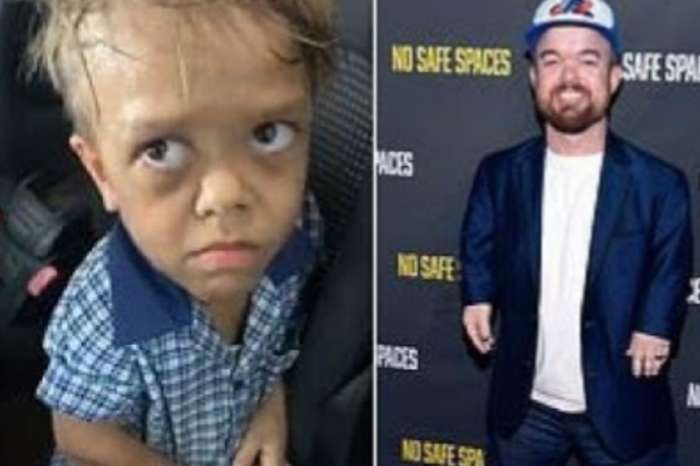 Brad Williams Raises Over $200,000 To Send Bullied Nine-Year-Old, Quaden, Who Wanted To Kill Himself To Disneyland