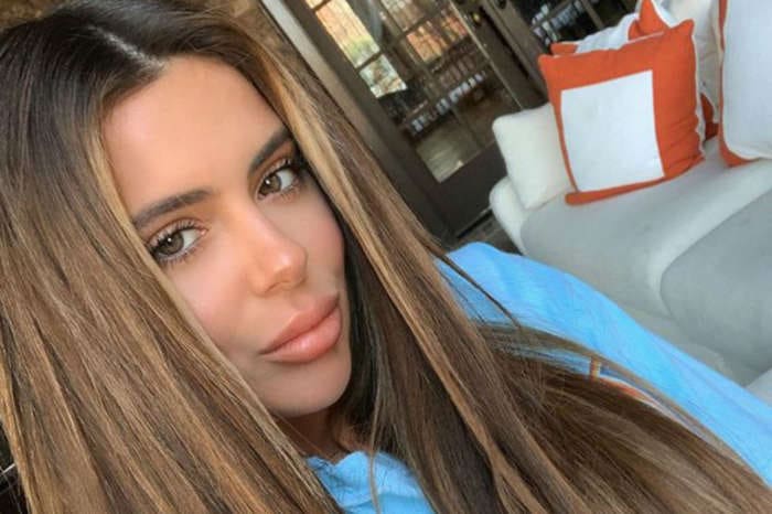 Brielle Biermann Goes Back To Lip Fillers After Having Them Dissolved