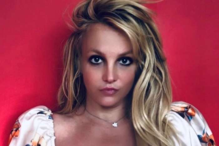 Britney Spears On A Budget? Say It Isn't So!