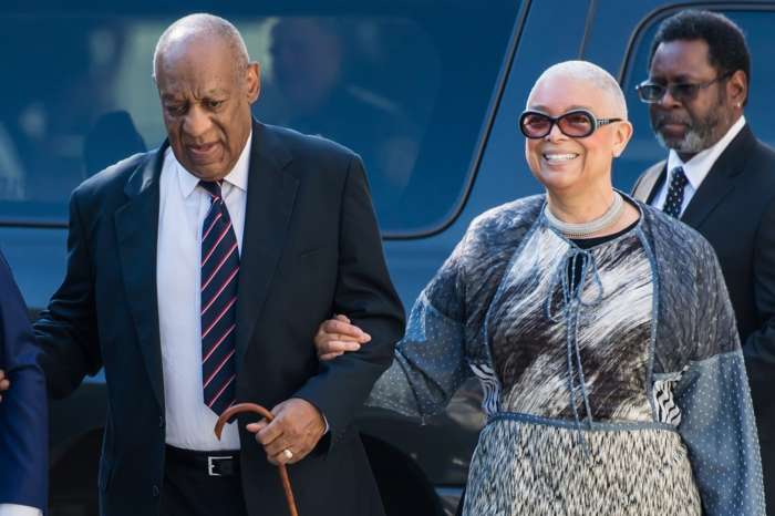 Bill Cosby's Wife Chimes In To Defend Vanessa And Kobe Bryant While Slamming The Media