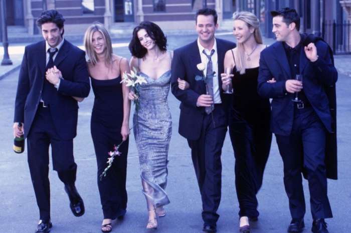 Matthew Perry Will Be In Friends Reunion As Report Says He Is In The Best Place Thanks To Girlfriend Molly Hurwitz