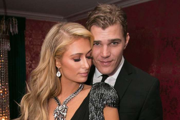Paris Hilton Has No Regrets Over Breaking Chris Zylka Engagement - Says: ‘I Deserve Someone Amazing’