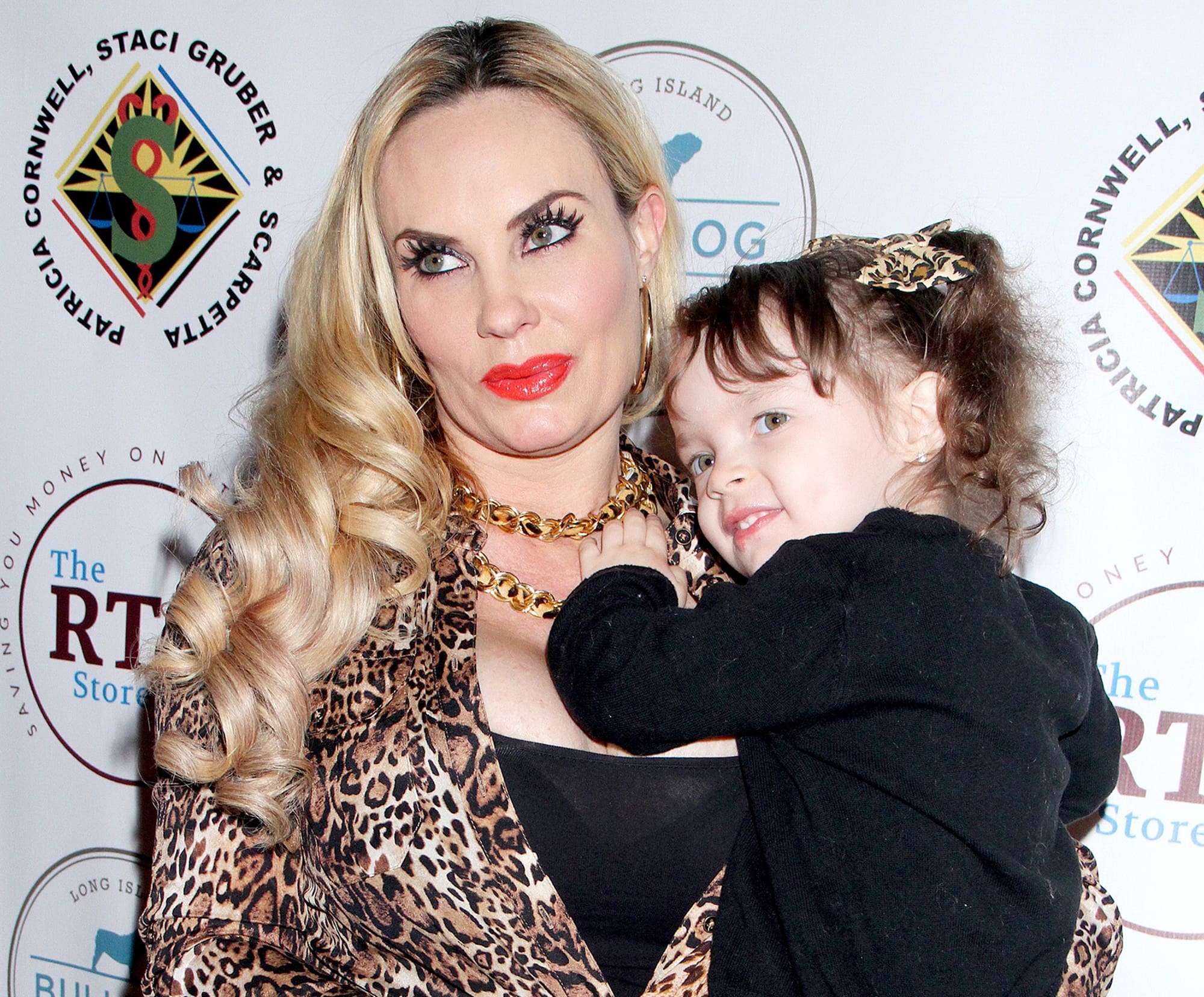 Coco Austin Chanel Ice-T Parenting
