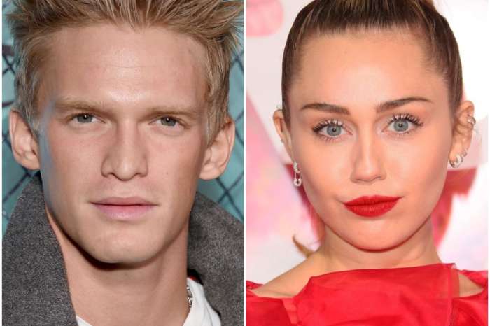 Miley Cyrus And Cody Simpson's Families Are All For Their Romance - Here's Why They're Perfect For Each Other!
