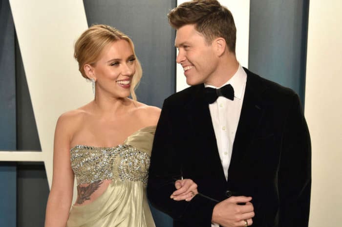 Colin Jost Hints That He's Leaving Saturday Night Live Soon Ahead Of His Wedding To Scarlett Johansson